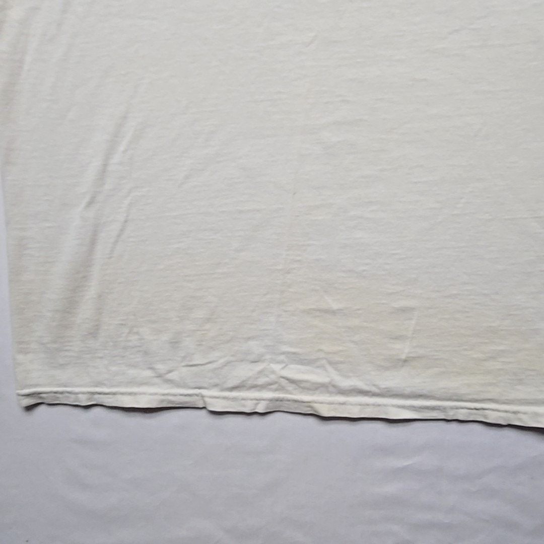 Gildan Vintage Deadwood Gulch Resort Tee South Dakota White XL Size US XL / EU 56 / 4 - 3 Thumbnail