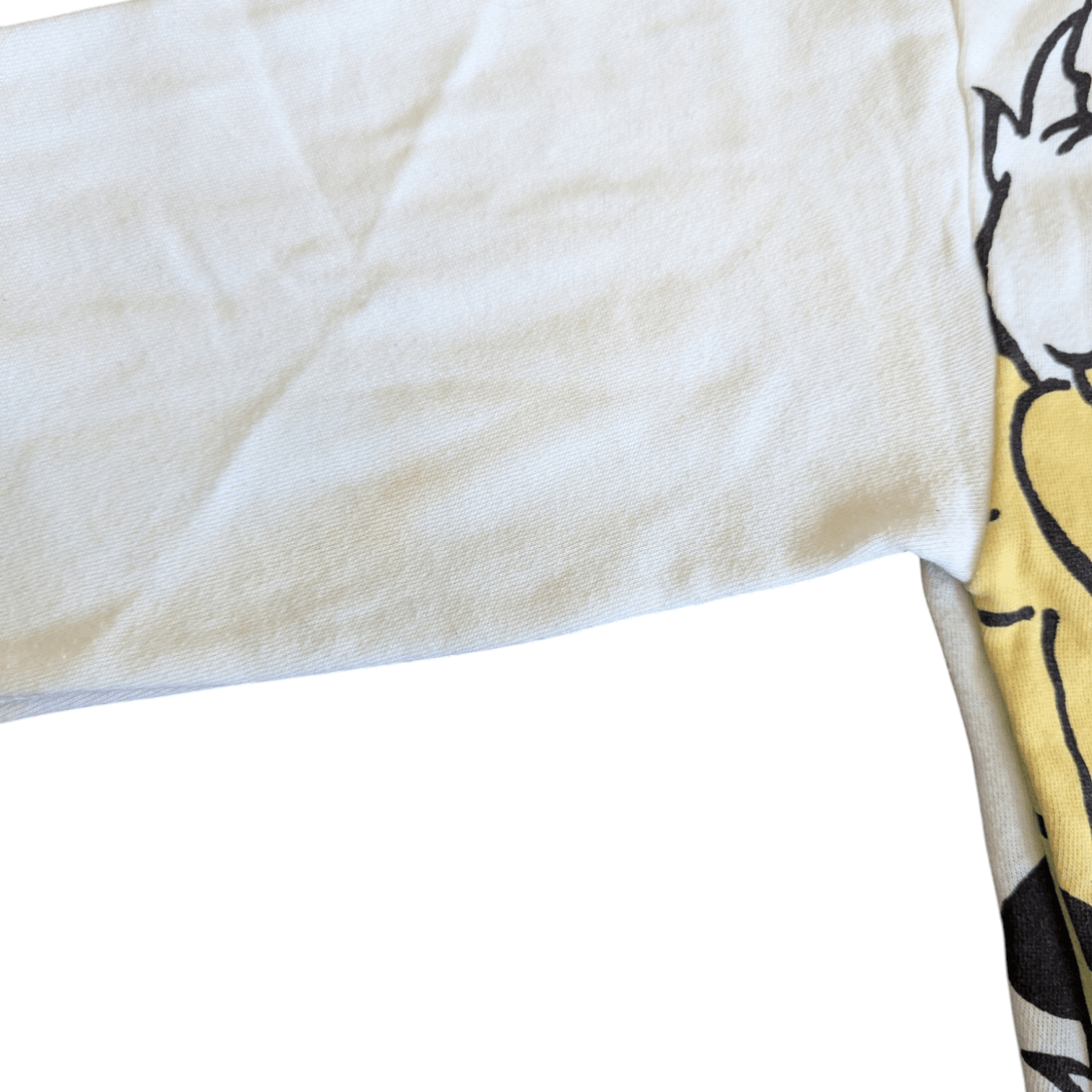 Disney DISNEY Donald Duck Full Print Jumper Sweatshirt Size XL / US 12-14 / IT 48-50 - 9 Thumbnail