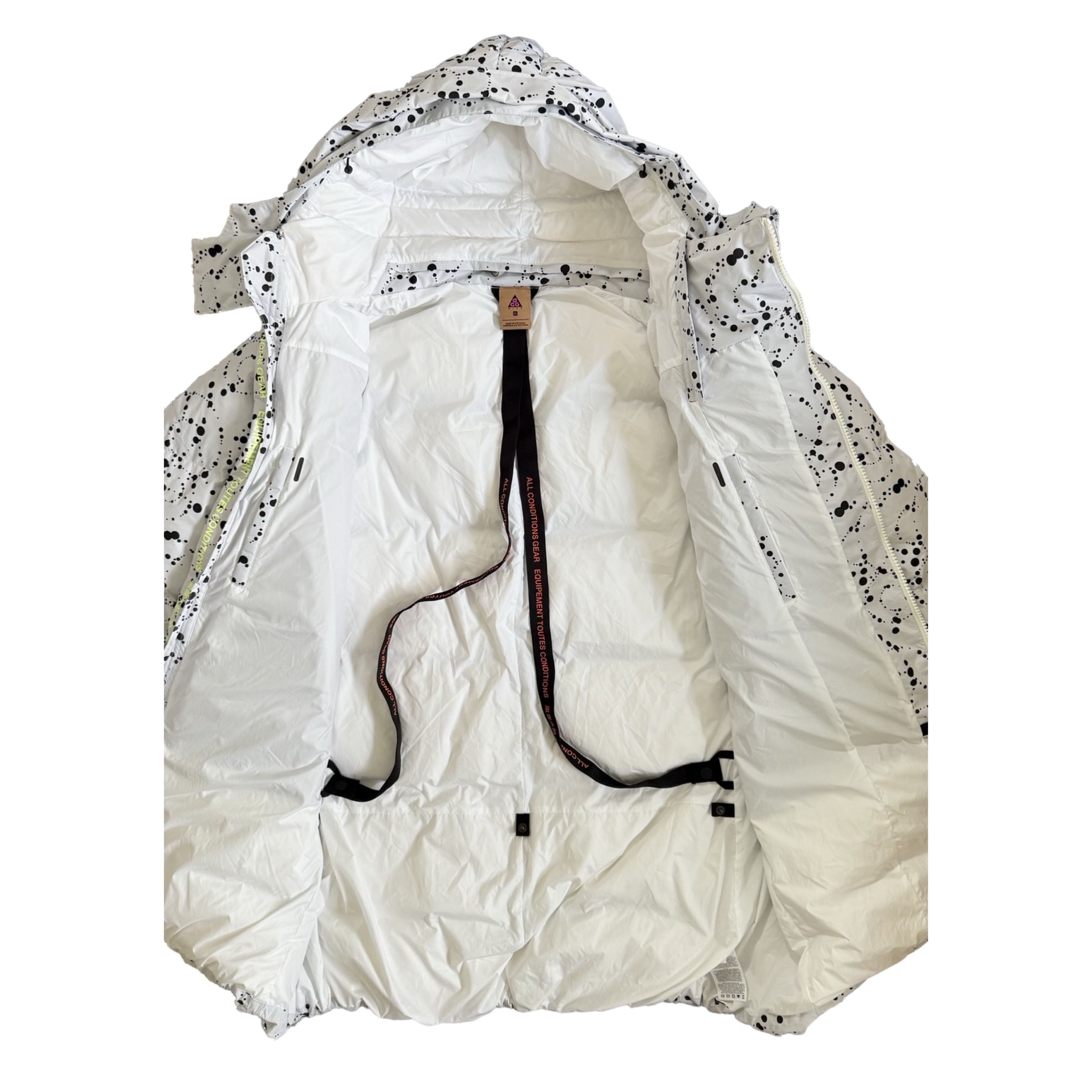 Nike ACG Down NRG ACG Parka Size US XL / EU 56 / 4 - 3 Thumbnail
