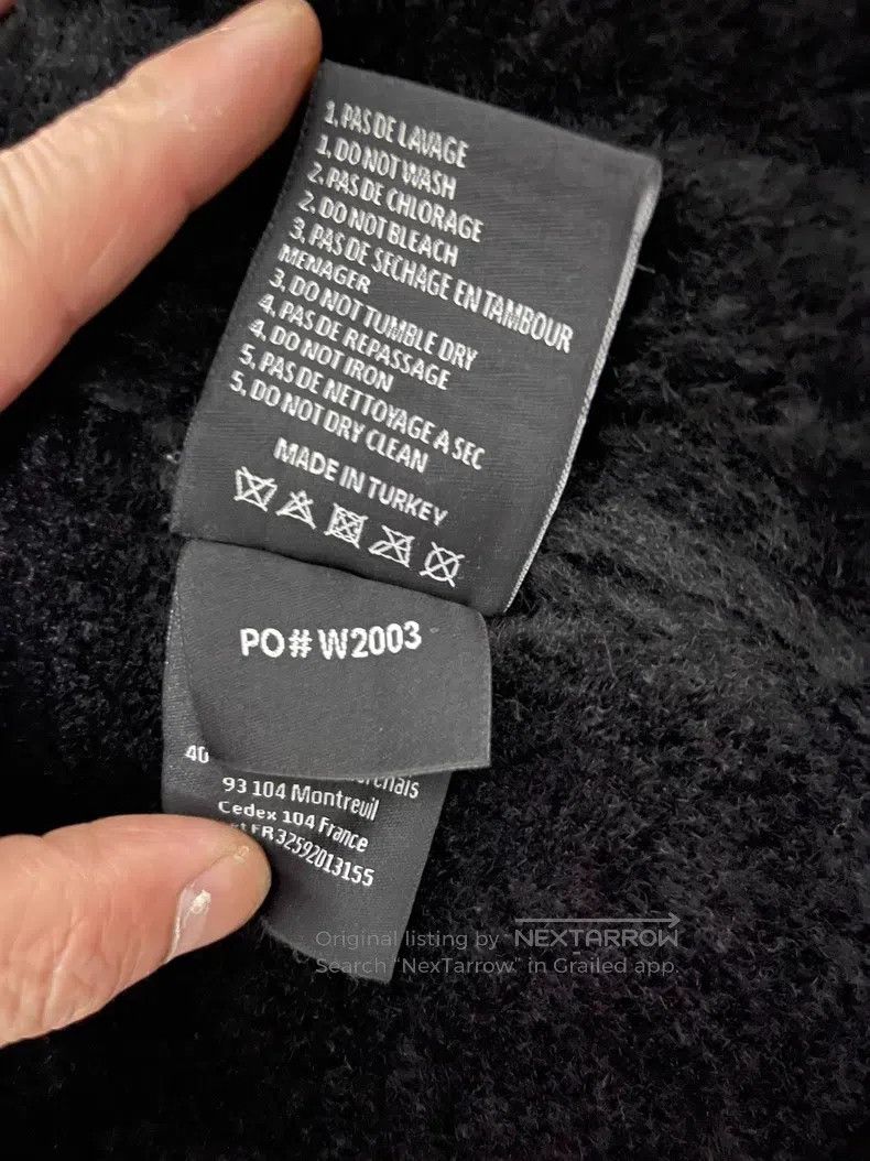 Schott Schott NYC fur one Size US XL / EU 56 / 4 - 3 Thumbnail