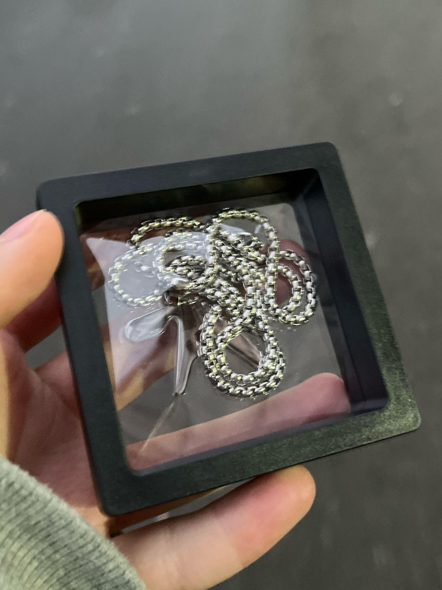 Vintage Aphex Pendant Necklace Size ONE SIZE - 5 Thumbnail