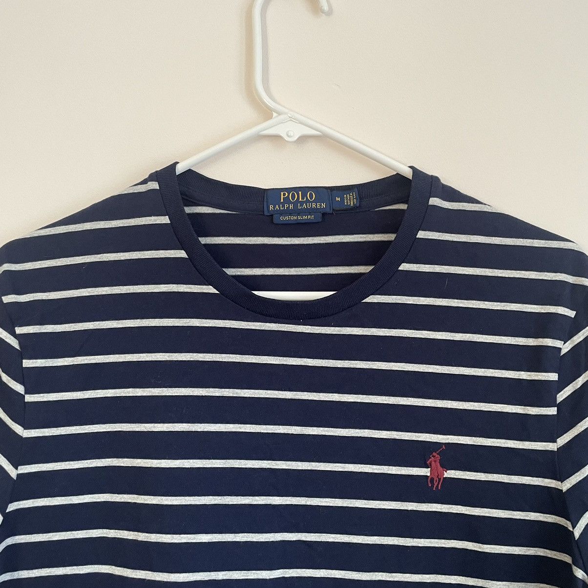 Polo Ralph Lauren Polo Ralph Lauren Size US M / EU 48-50 / 2 - 2 Thumbnail
