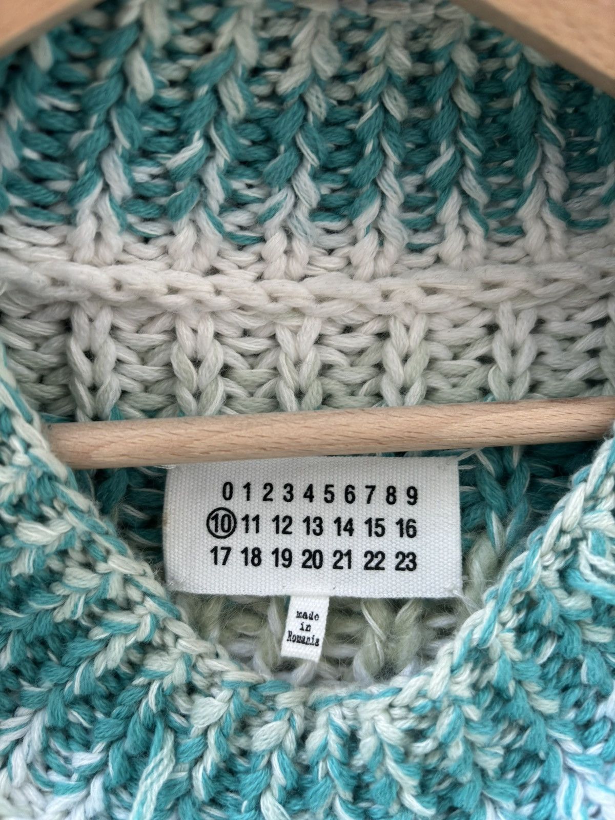 Maison Margiela Knit