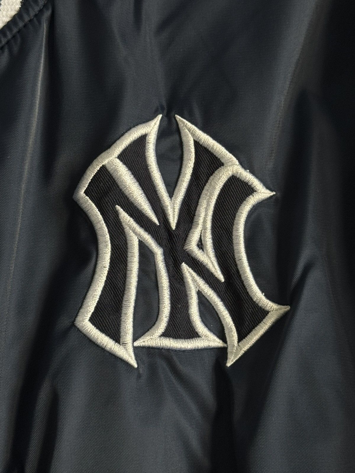 Majestic Majestic bomber jacket New York Yankees Size US XL / EU 56 / 4 - 3 Thumbnail