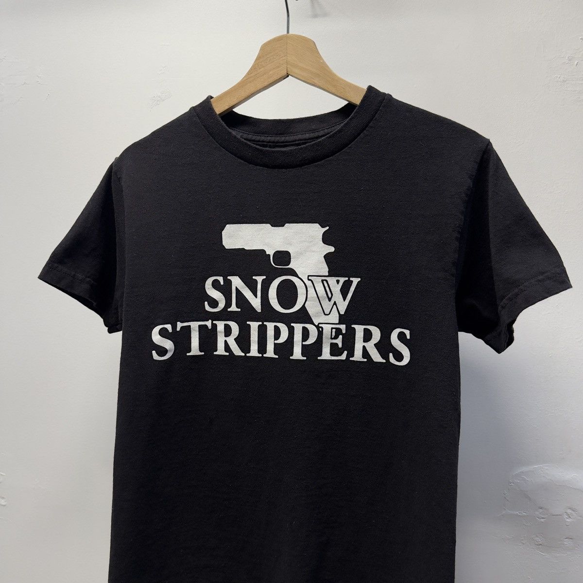 Snow Strippers Snow Strippers BNB Gun Shirt 2023 Size US S / EU 44-46 / 1 - 3 Thumbnail