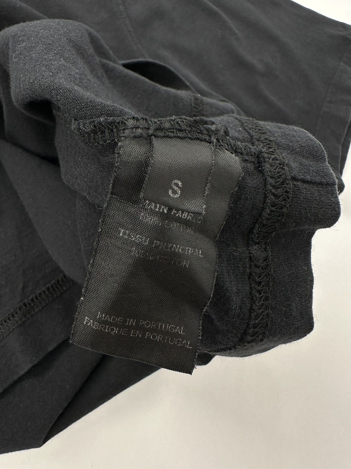 Vetements Vetements S/S2021 “It Costs $0.00 To Be A Nice Person” Size US M / EU 48-50 / 2 - 11 Thumbnail