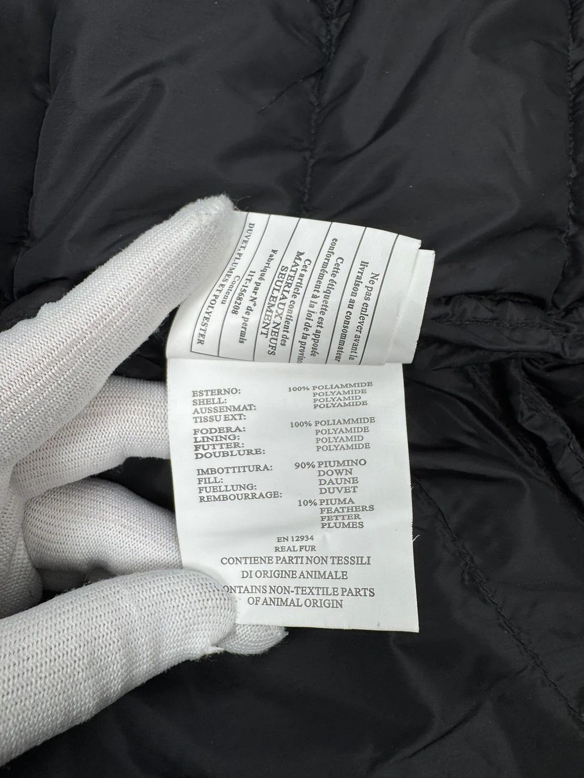 Parajumpers Parajumpers Down Parka Puffer Long Jacket size L Size L / US 10 / IT 46 - 18 Thumbnail