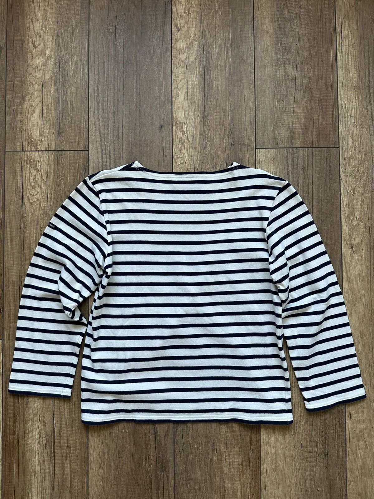Saint James Sweatshirt Saint James one size Size ONE SIZE - 11 Thumbnail
