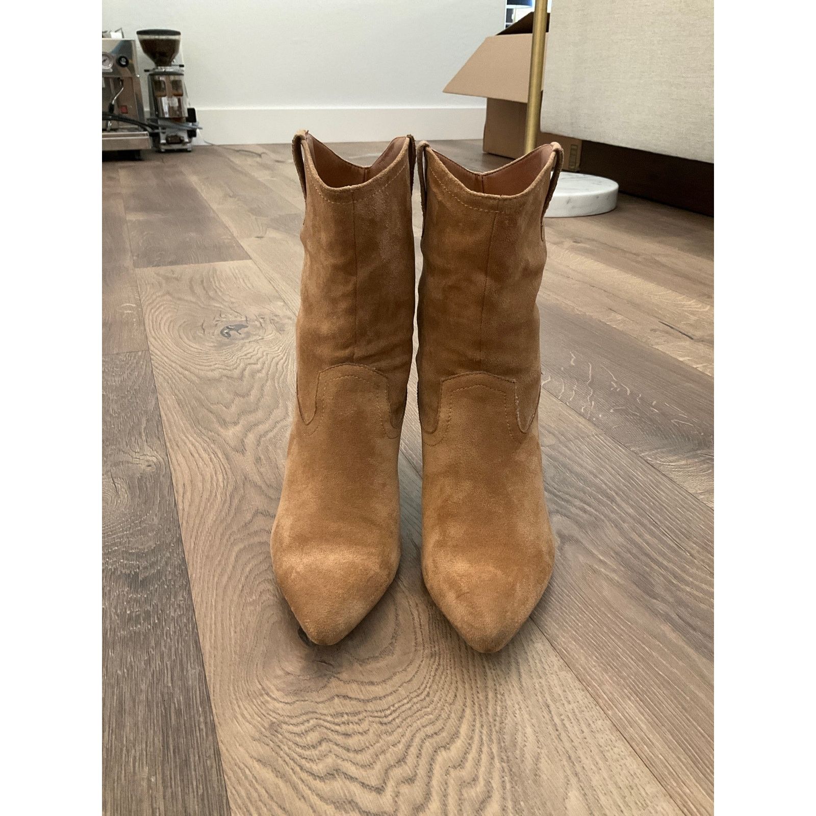 & Other Stories Women’s Oasis Society boots, 9 Size US 9 / IT 39 - 5 Thumbnail