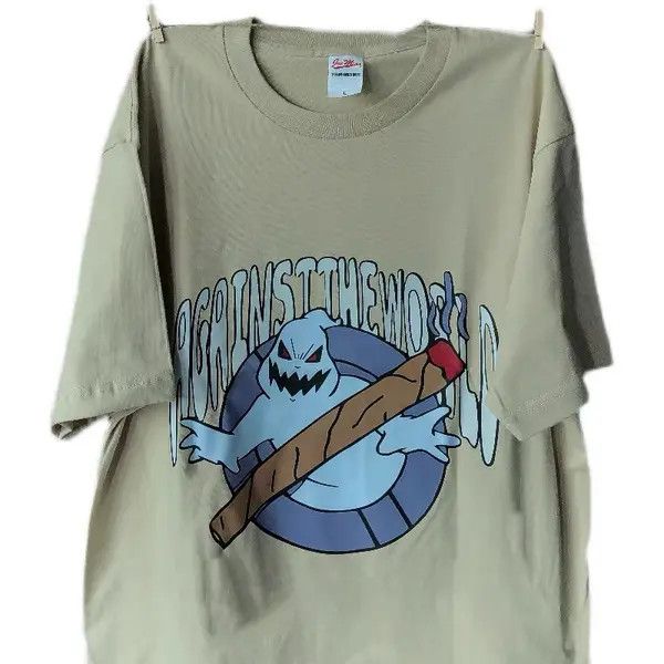 Other Retro punk shirt Size US L / EU 52-54 / 3 - 8 Thumbnail