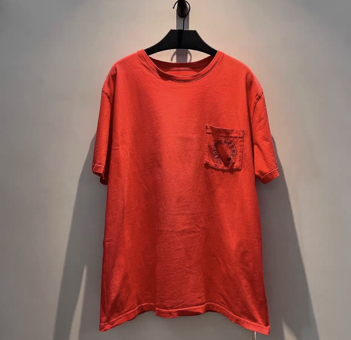 Chrome Hearts Chrome Hearts Matty Boy Checkered Flag Lips Graphic Short Size US XL / EU 56 / 4 - 1 Thumbnail