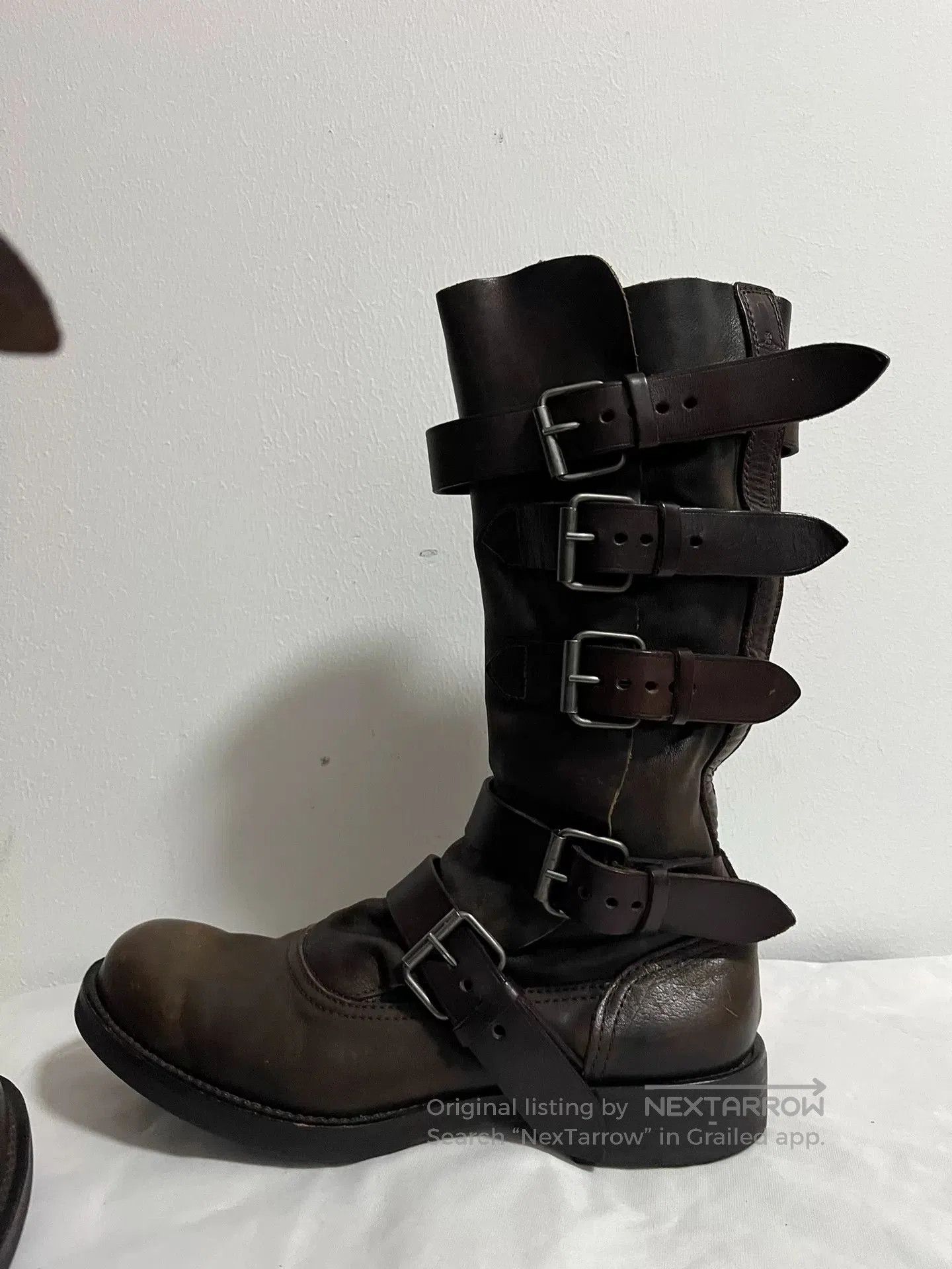 Vivienne Westwood Vivienne Westwood 5. Size US 8 / EU 41 - 3 Thumbnail