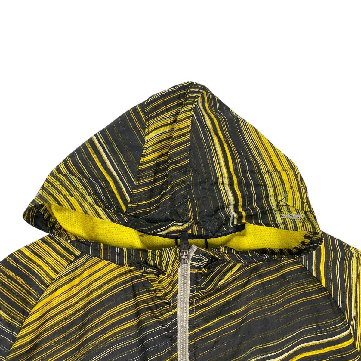 Other Vintage Nike Full Zip Hoodie Sweater Pullover Jumper Size L Size US L / EU 52-54 / 3 - 6 Thumbnail