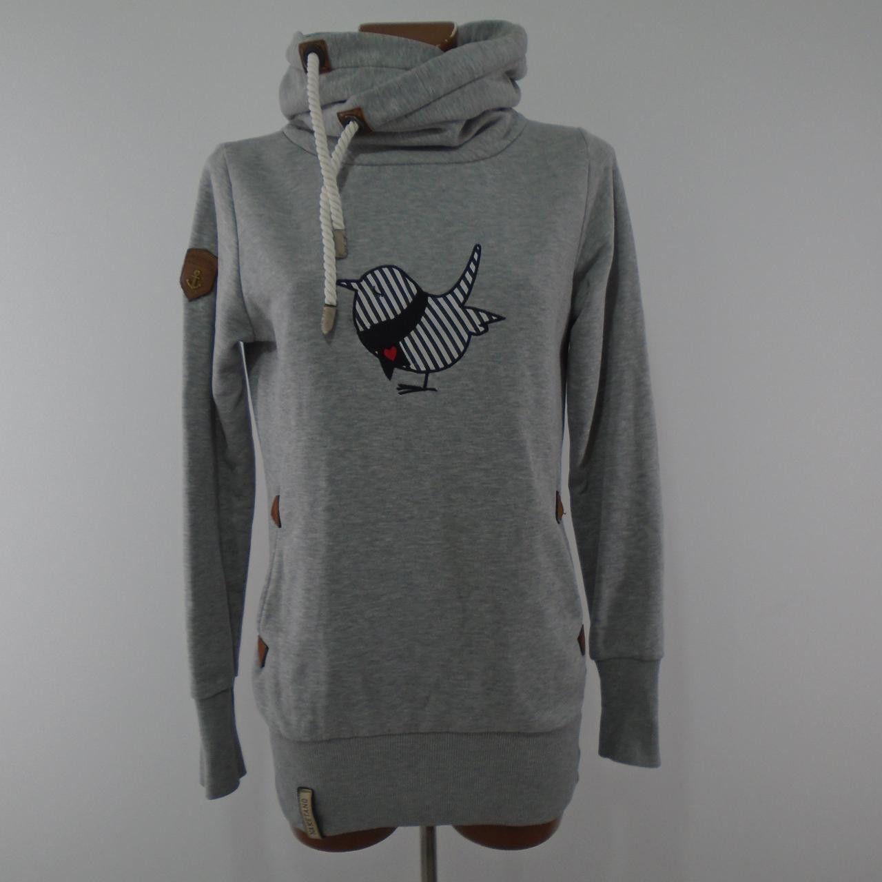 Naketano Women's Hoodie Naketano Size S / US 4 / IT 40 - 2 Thumbnail