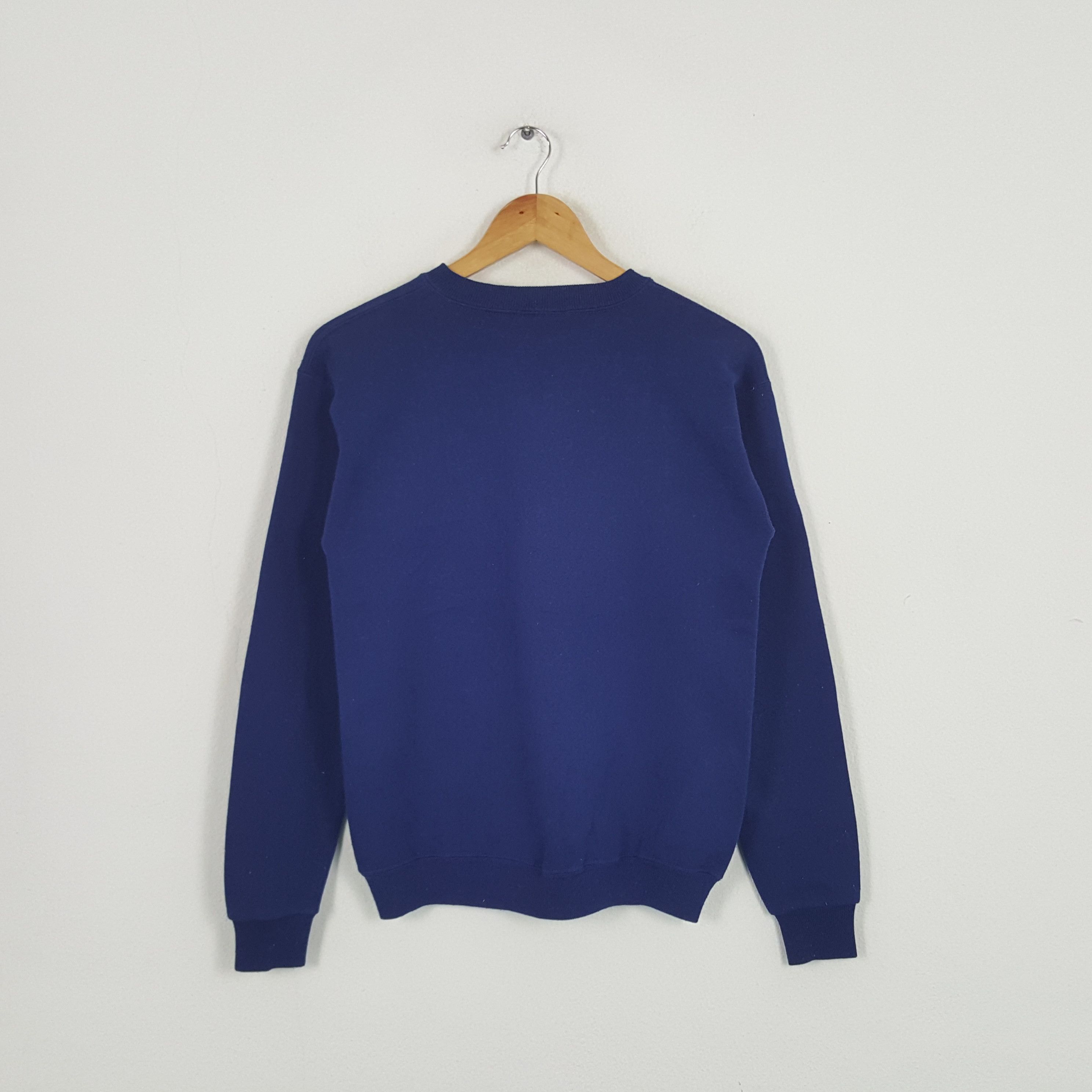 Vintage Vintage 70s Close Encounters of the Third Kind Sweatshirt Size US XS / EU 42 / 0 - 3 Thumbnail
