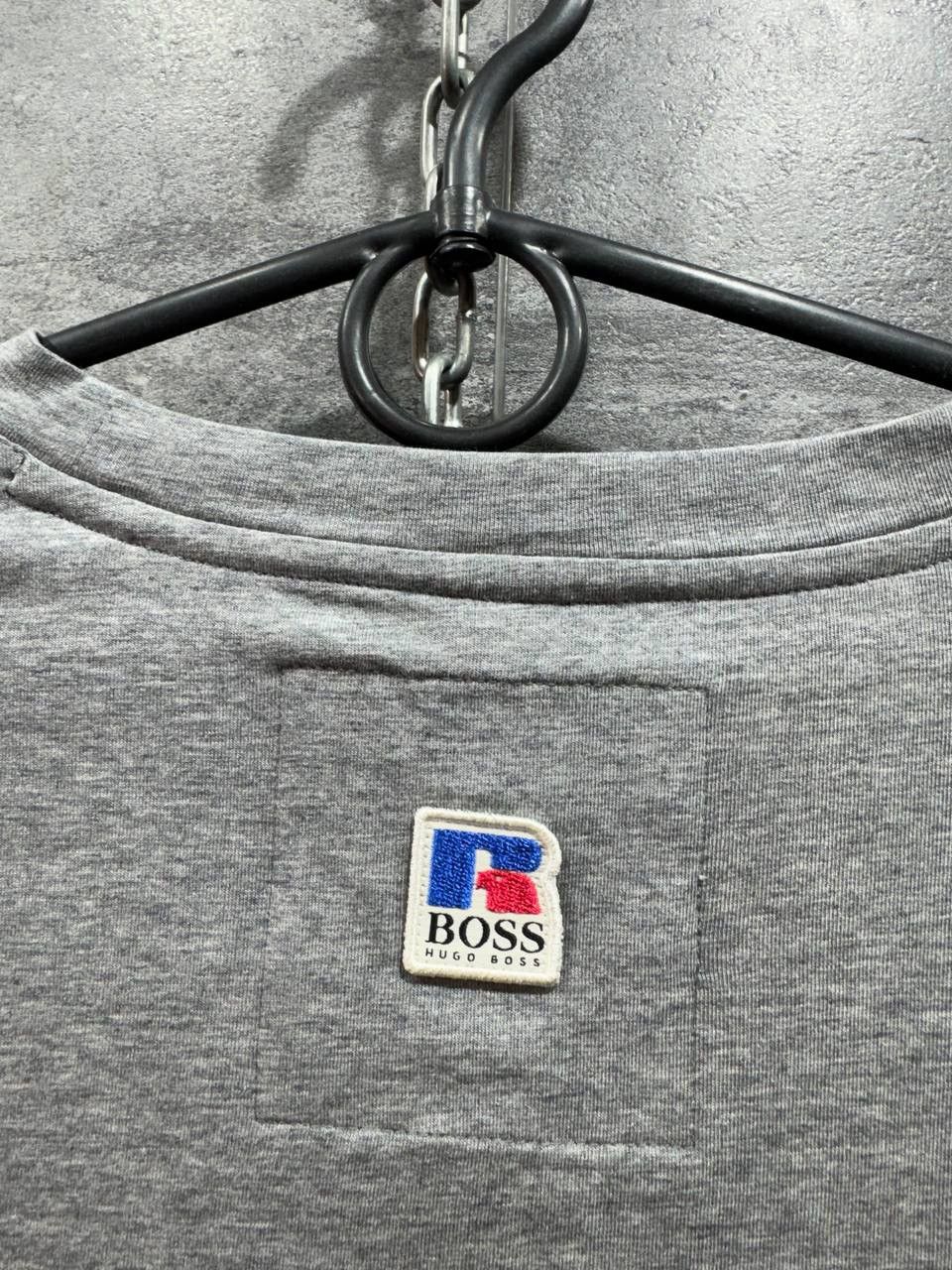 Russell Athletic BOSS Hugo Boss x Russell Athletic T- Shirt Size US M / EU 48-50 / 2 - 12 Thumbnail