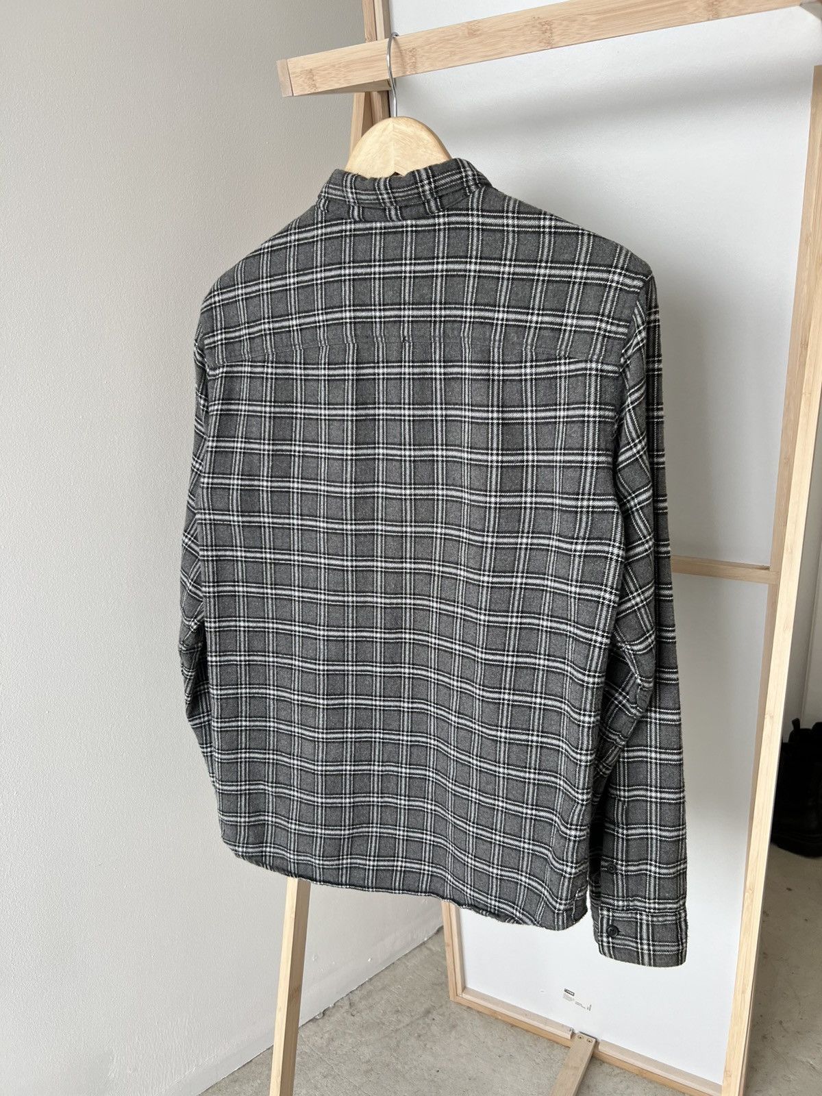 Allsaints All Saints Flannel Size US S / EU 44-46 / 1 - 4 Thumbnail
