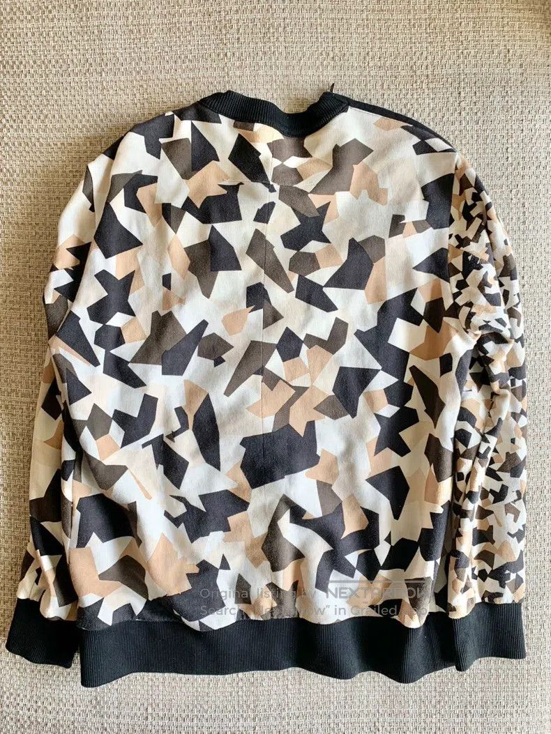 Givenchy Givenchy Sweatshirt Size US M / EU 48-50 / 2 - 5 Thumbnail