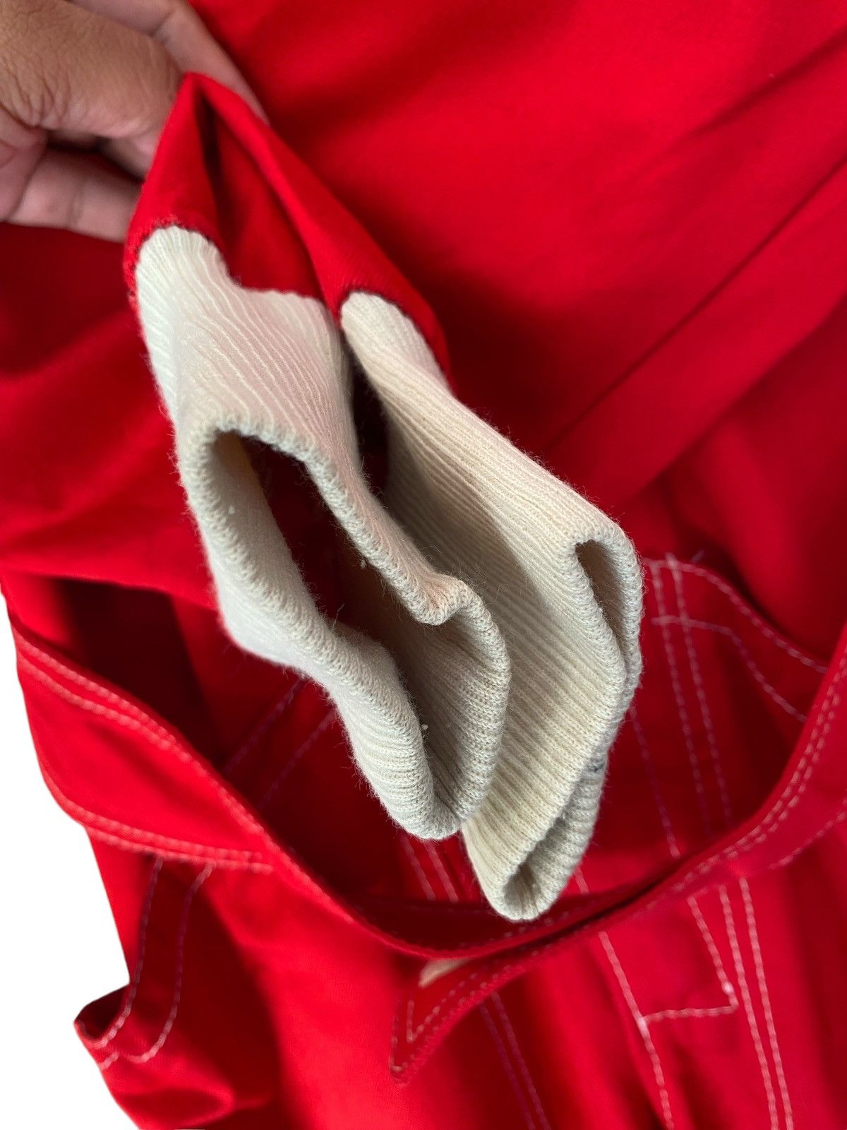 Other Rare OMP Racing Suit Size US 33 - 5 Thumbnail