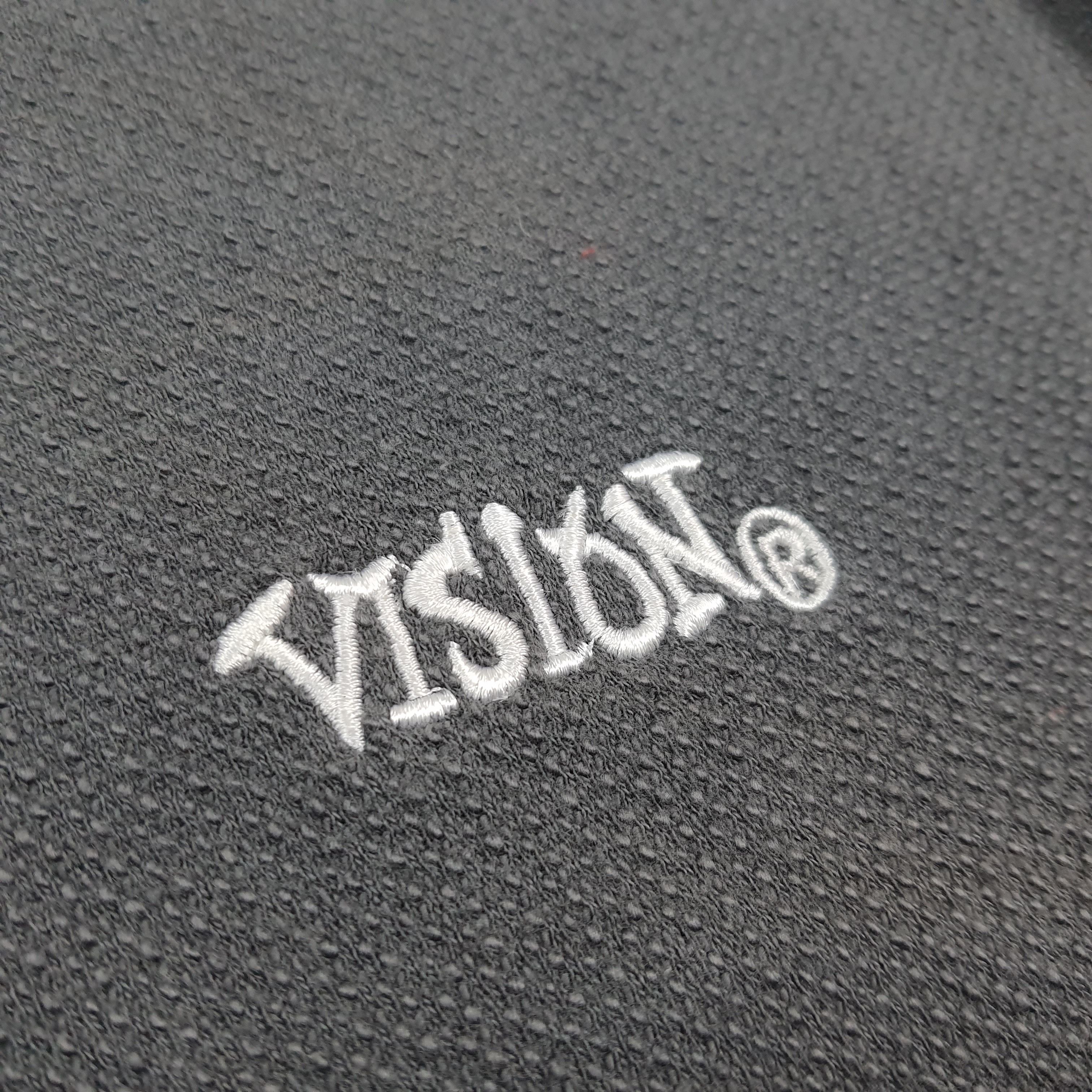 Vision Streetwear Vintage Vision Streetwear Long Sleeve Tshirt Size US M / EU 48-50 / 2 - 7 Thumbnail