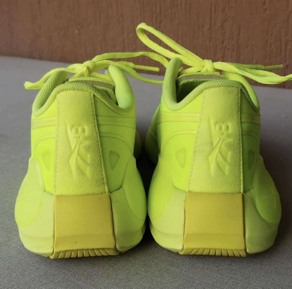 Reebok Reebok X Victoria Beckham Tennis Shoes, Men’s Size 7 Size US 7 / IT 37 - 7 Thumbnail