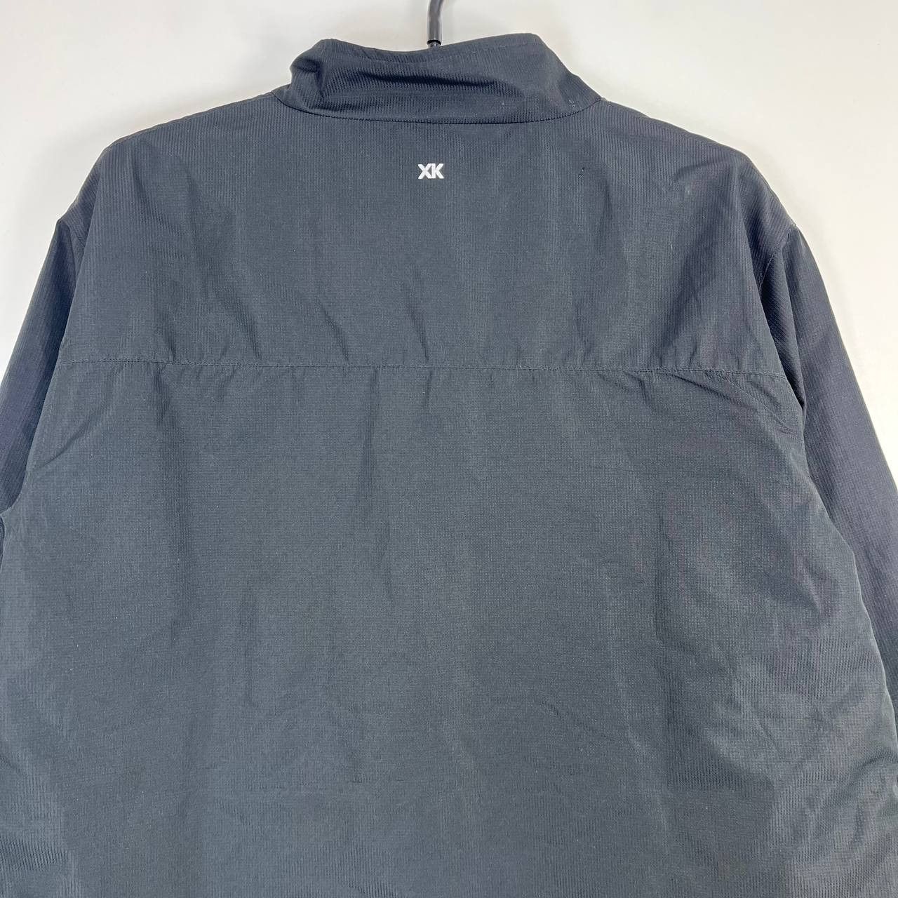Hummel Hummel Everton FC Jacket Black Full Zip Training Coat Size M Size US M / EU 48-50 / 2 - 6 Thumbnail