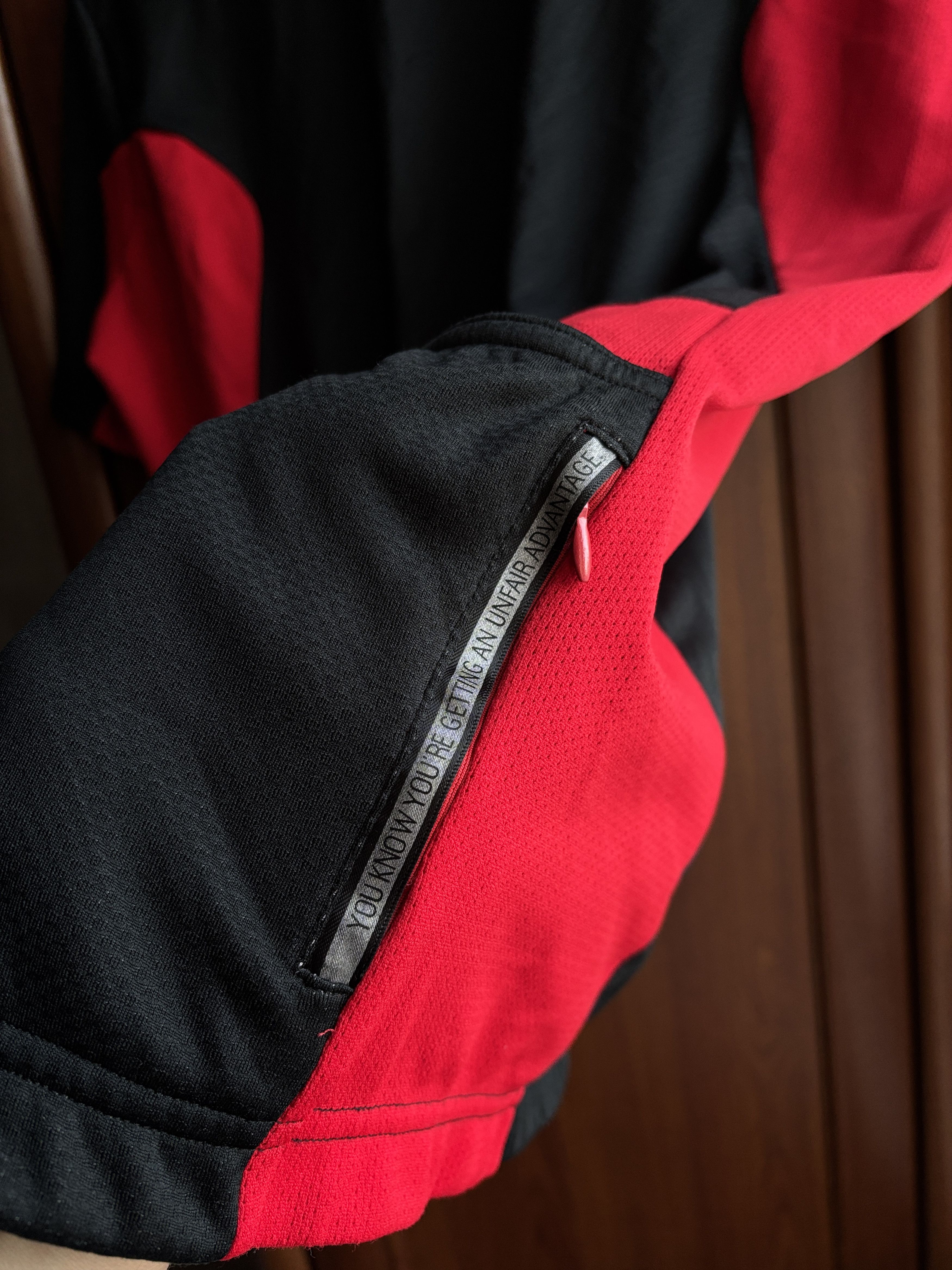Bicycle Castelli Cycling Full Zip Jersey Men's Size US XXL / EU 58 / 5 - 17 Thumbnail