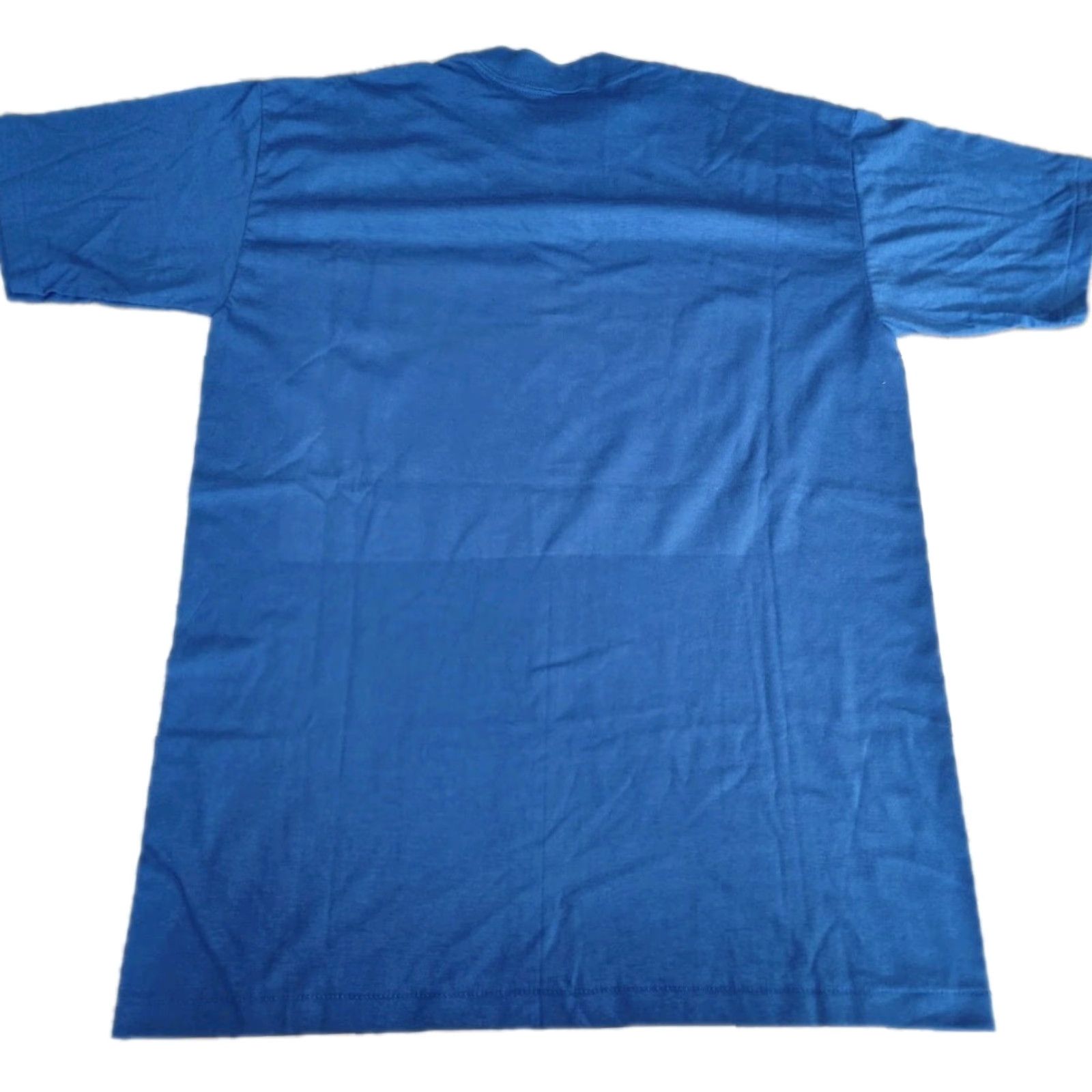Vintage Vtg 80s/90s Single Stitch Men's L T-Shirt "Teachers Have Class" Made in USA Size US L / EU 52-54 / 3 - 8 Thumbnail