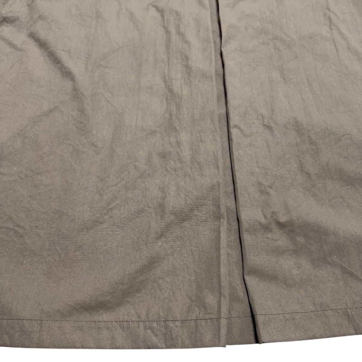 Issey Miyake Vintage 80s Issey Miyake Apron Squirrel Jacket Size US M / EU 48-50 / 2 - 12 Thumbnail