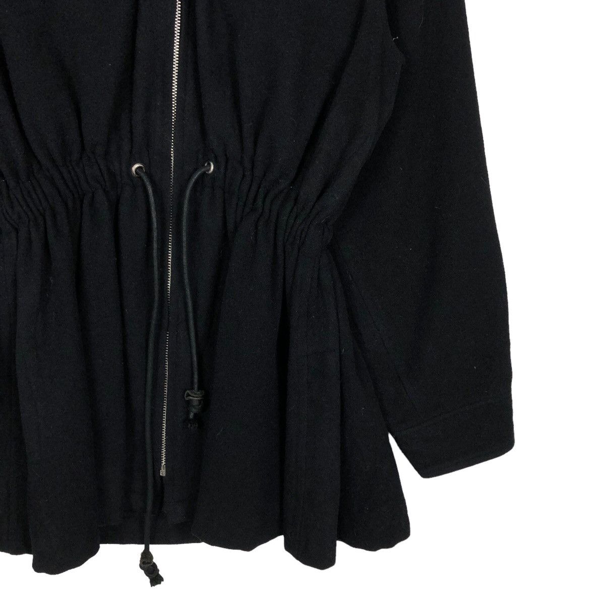 Japanese Brand 🔥Vintage Parachute Biker Jacket Bondage Design Abahouse Size US M / EU 48-50 / 2 - 5 Thumbnail