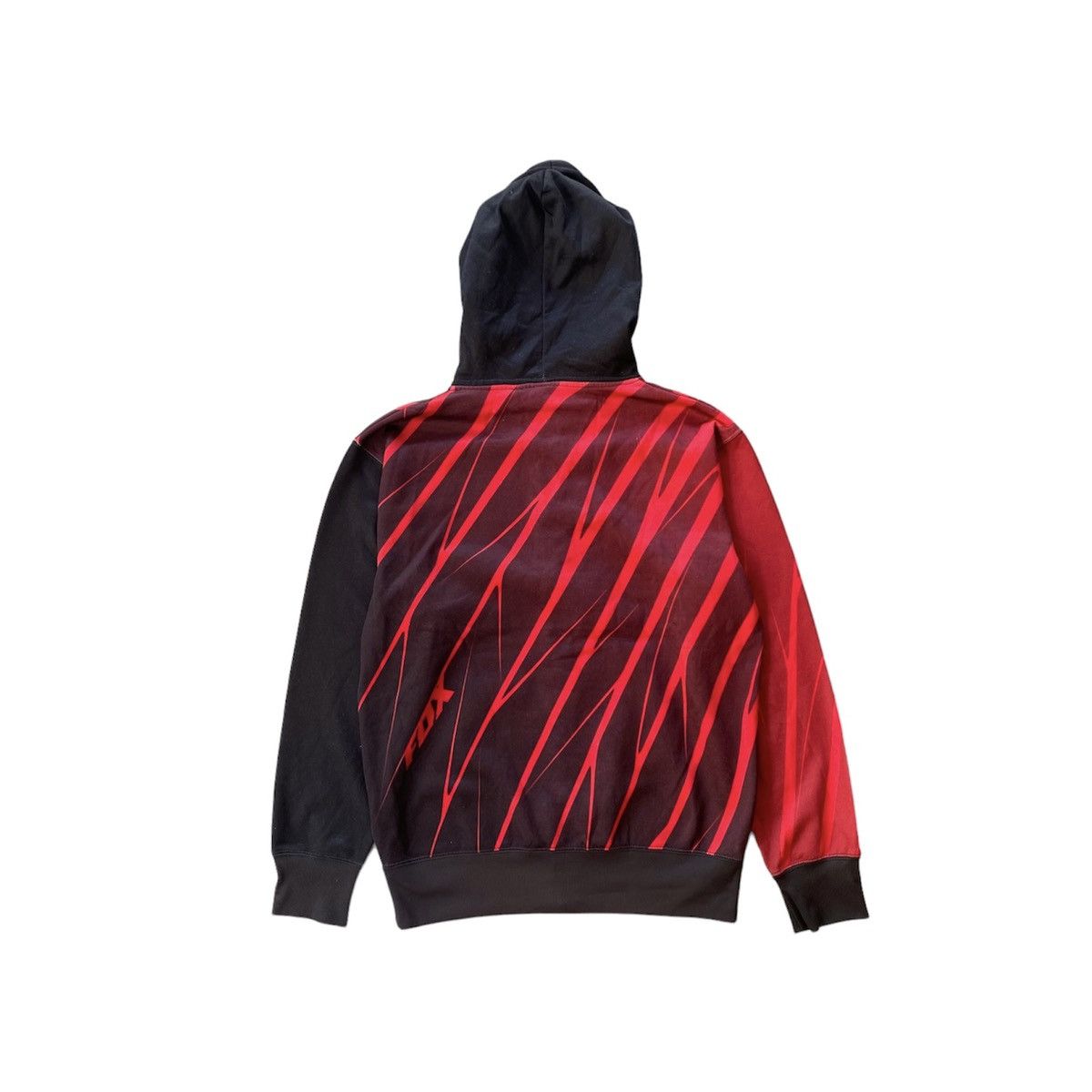 Fox Racing Motorcross Fox racing hoodie Size US L / EU 52-54 / 3 - 11 Thumbnail