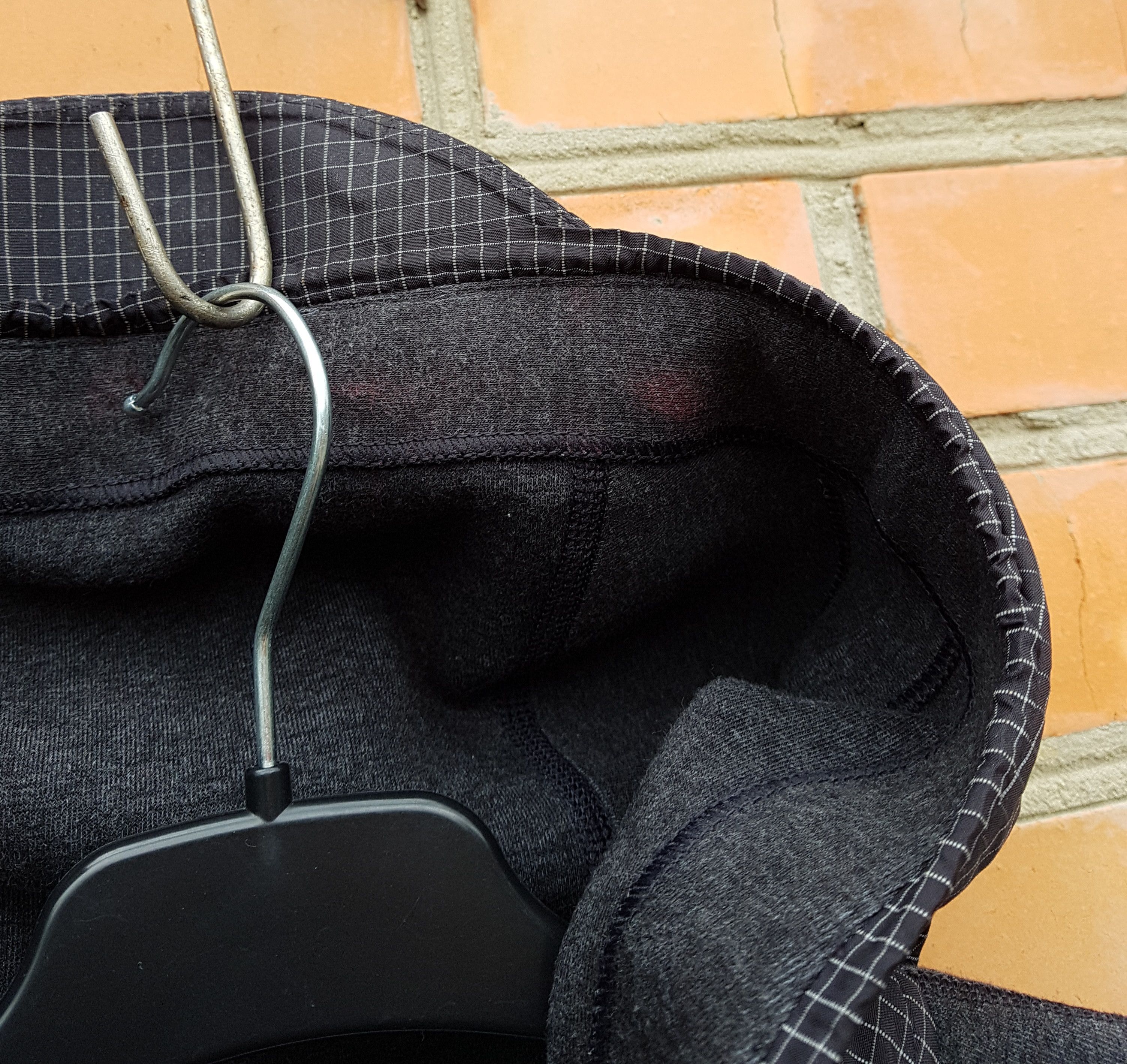 Nike Nike Tech Fleece Full Zip Heavy Hoodie Black Heather sz XL Size US XL / EU 56 / 4 - 9 Thumbnail