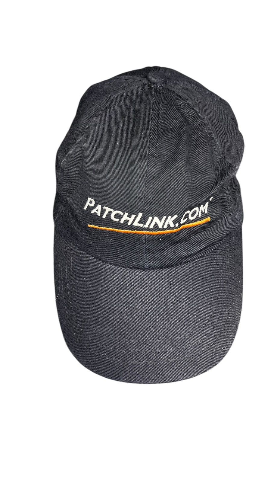 Other Vintage Patchlink Tech Dad Hat Size ONE SIZE - 2 Thumbnail