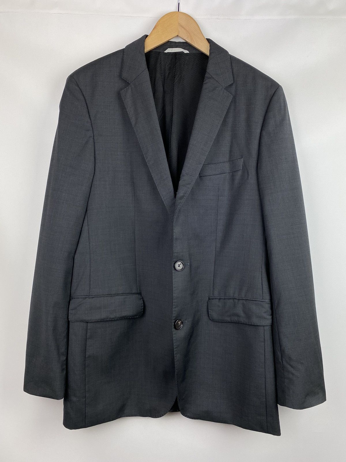 Hugo Boss Hugo Boss men’s blazer jacket sport coat size US 40 L Size 40L - 1 Thumbnail