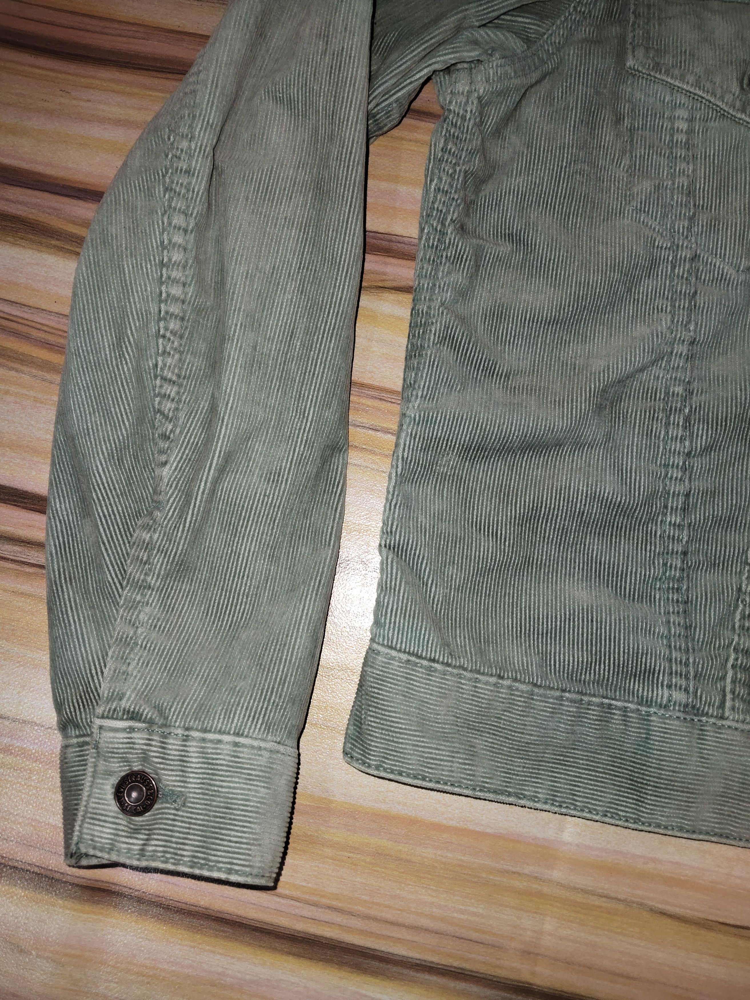 Levi's Vintage Clothing Vintage Levis Corduroy Jacket Size US M / EU 48-50 / 2 - 6 Thumbnail