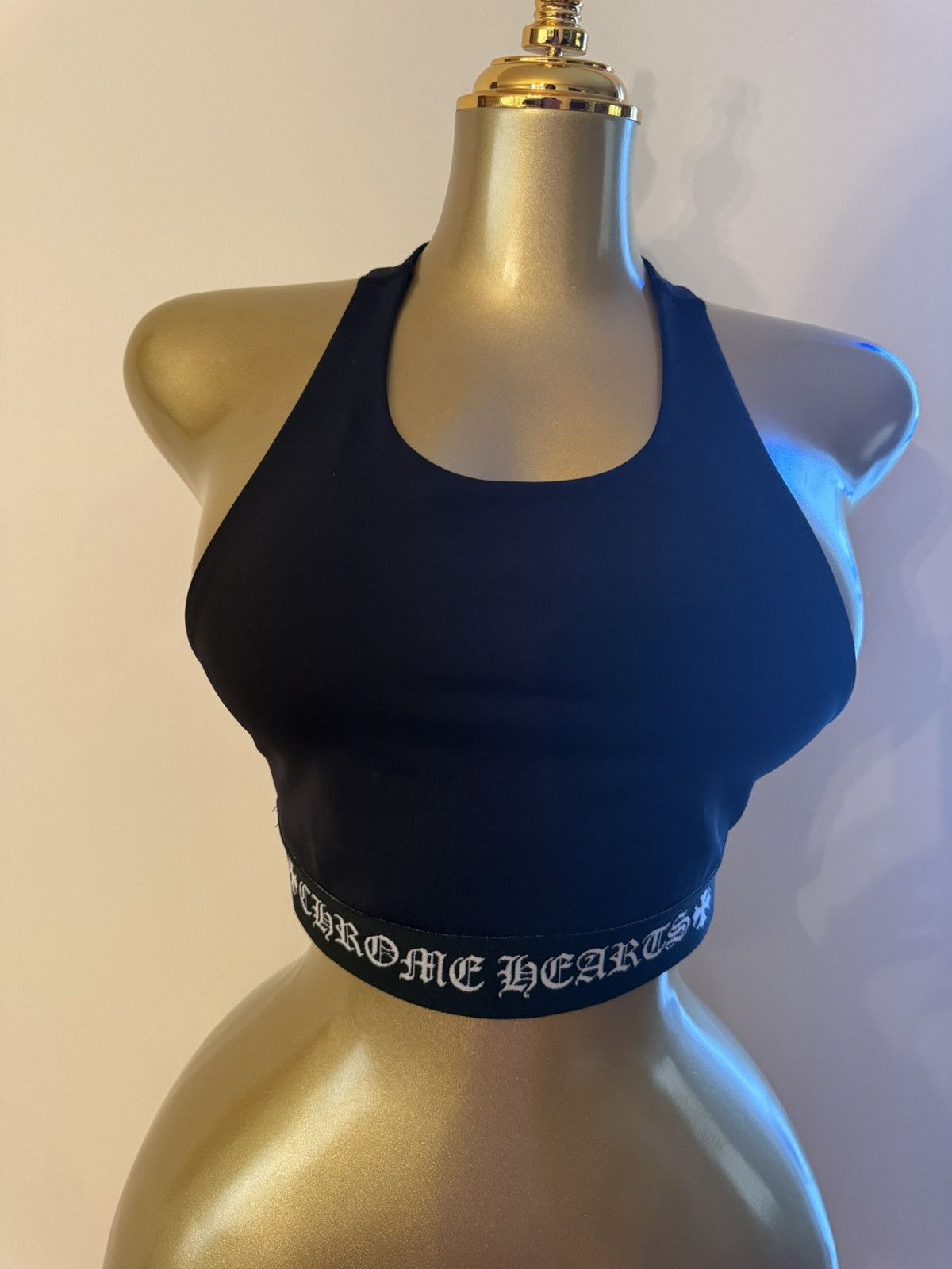 Chrome Hearts Set - women’s chrome hearts set Size L / US 10 / IT 46 - 7 Thumbnail