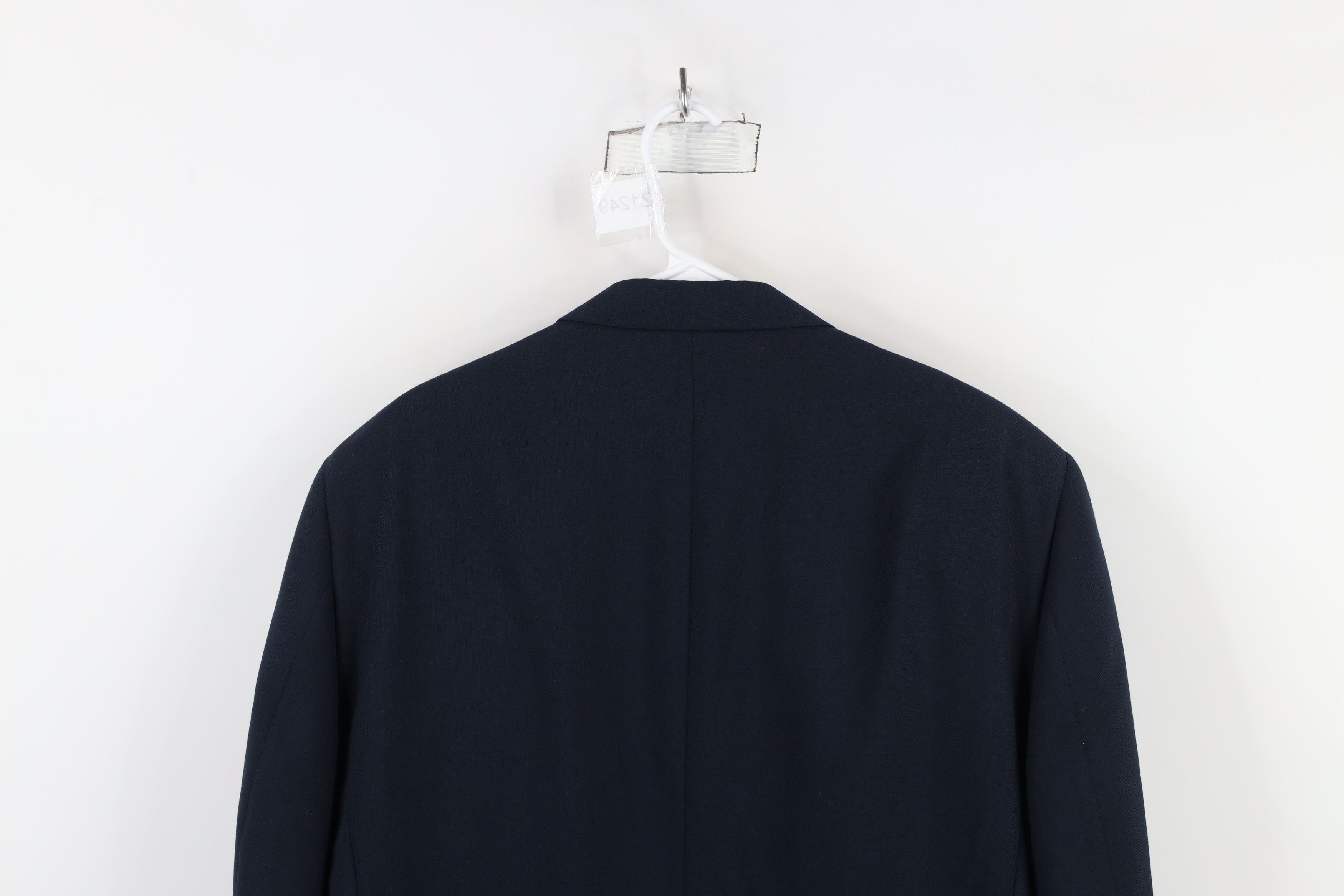 Vintage Vintage 90s Jack Nicklaus Golf 2 Button Suit Coat Jacket USA Size US XXL / EU 58 / 5 - 14 Thumbnail