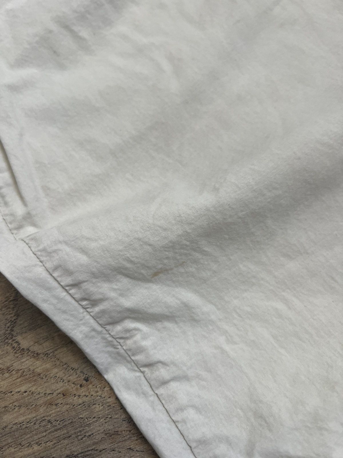 C.P. Company C.P Company Vintage Nylon Pants Size US 32 / EU 48 - 13 Thumbnail