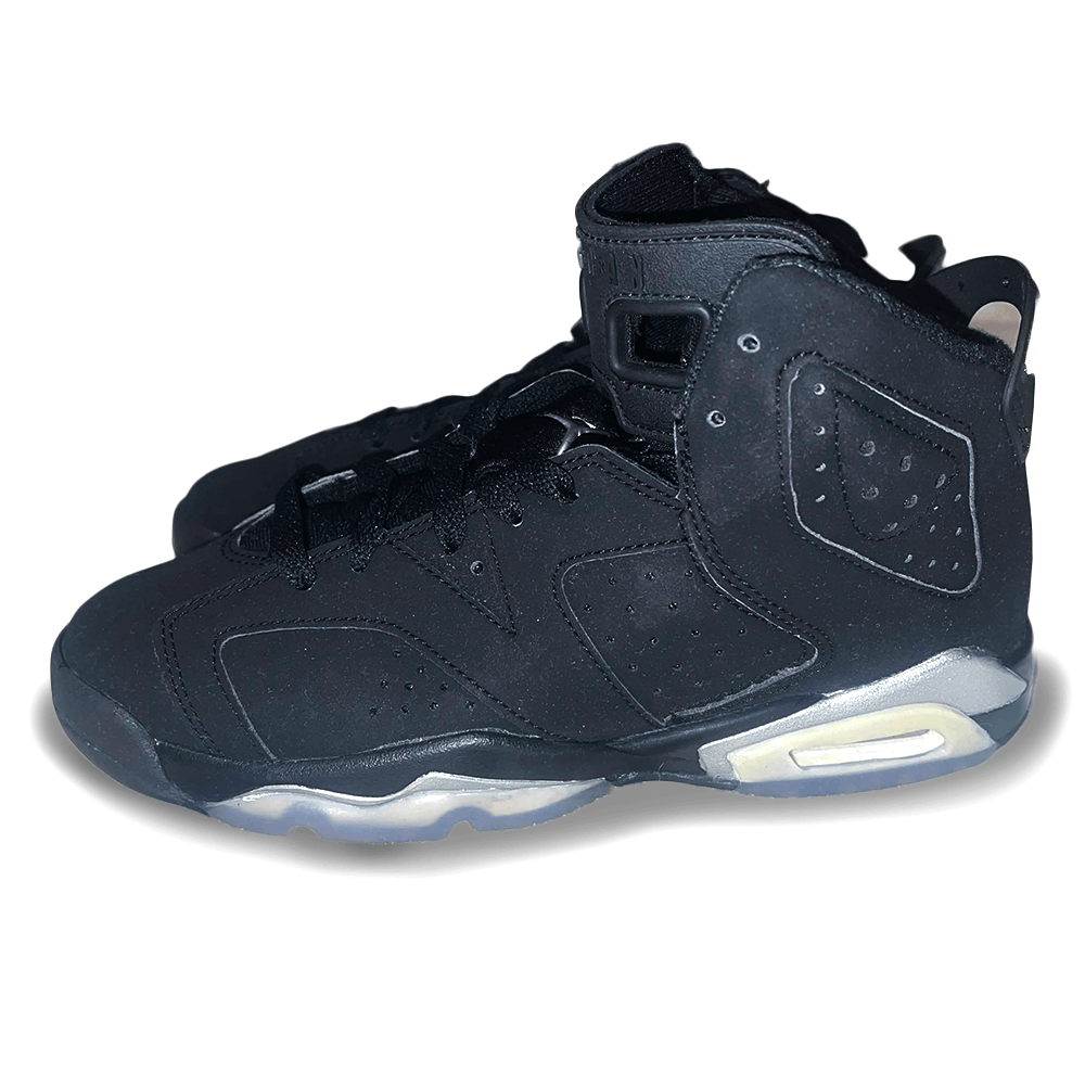 Jordan Brand Air Jordan 6 Retro (GS) Size US 5 / IT 35 - 4 Thumbnail
