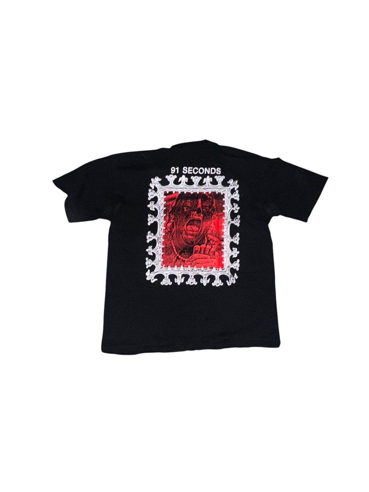 A24 × Online Ceramics Talk to Me Online Ceramics T-Shirt Size US XL / EU 56 / 4 - 2 Thumbnail