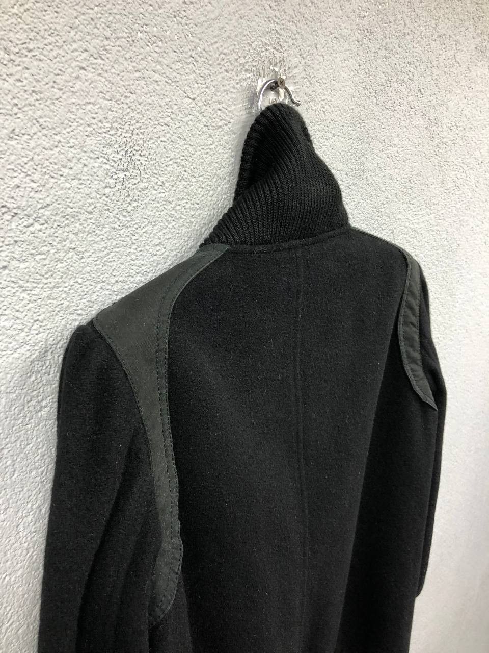 Diesel Diesel mens wool jacket S Size US S / EU 44-46 / 1 - 14 Thumbnail