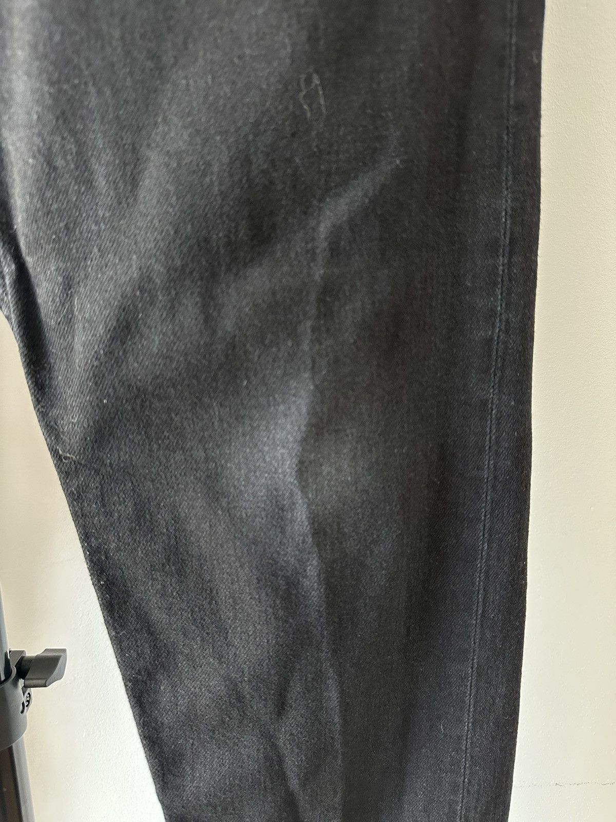 CLOSED CLOSED Jeans Tapered Fit selvedge denim stretch trousers Size US 34 / EU 50 - 7 Thumbnail