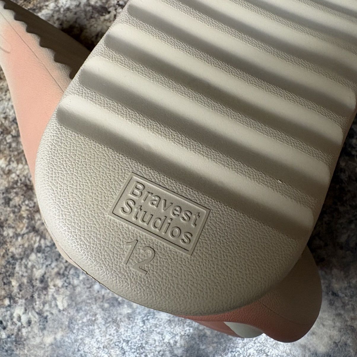 Bravest Studios Bravest Studios X Canyaon Toe Slippers Size 12 Size US 12 / EU 45 - 10 Thumbnail