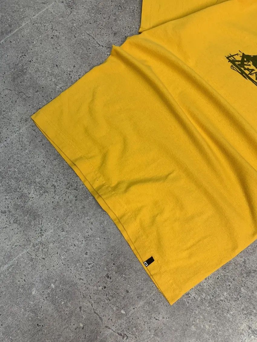 Vintage Vintage Y2K T-shirt X-large sk8 y2k opium style streetwear Size US S / EU 44-46 / 1 - 7 Thumbnail