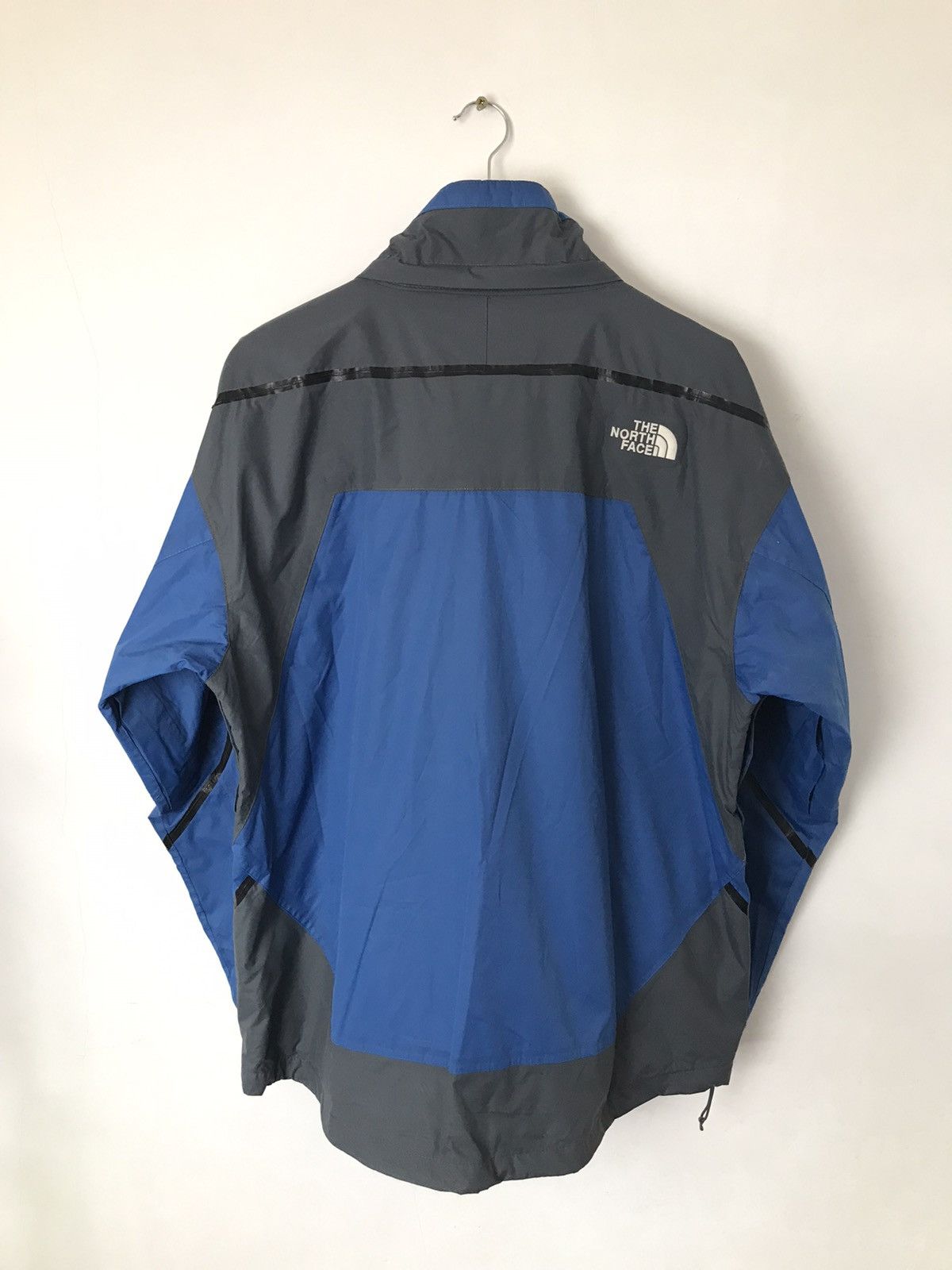 Goretex × The North Face The North Face HyVent Waterproof,Windbreaker Jacket,Coat Size US L / EU 52-54 / 3 - 4 Thumbnail