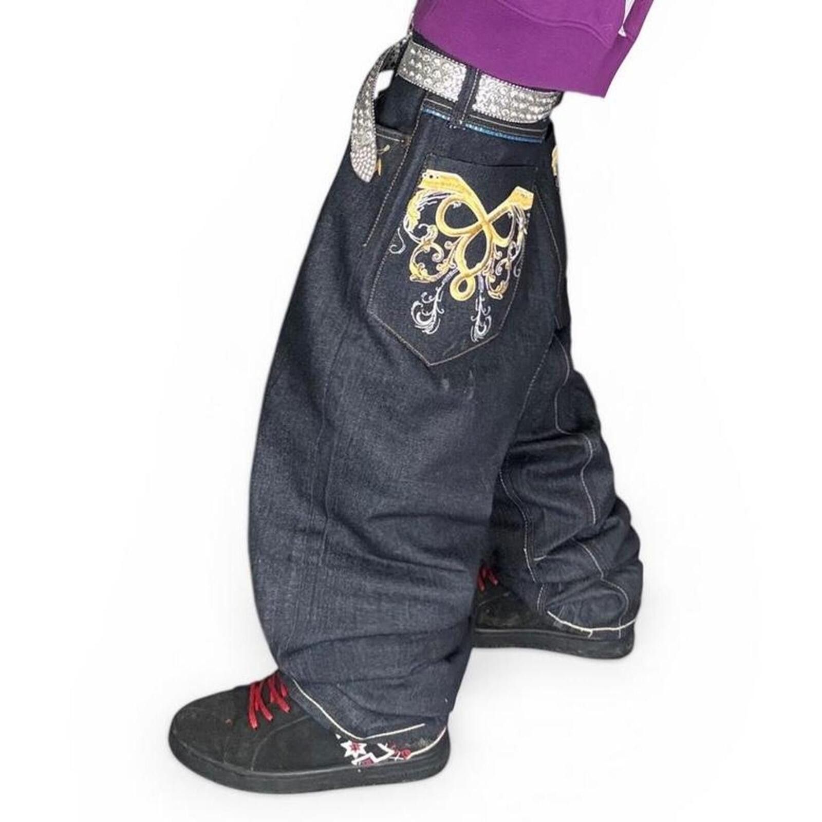 Southpole × Vintage 2000s South Pole jeans | Grailed