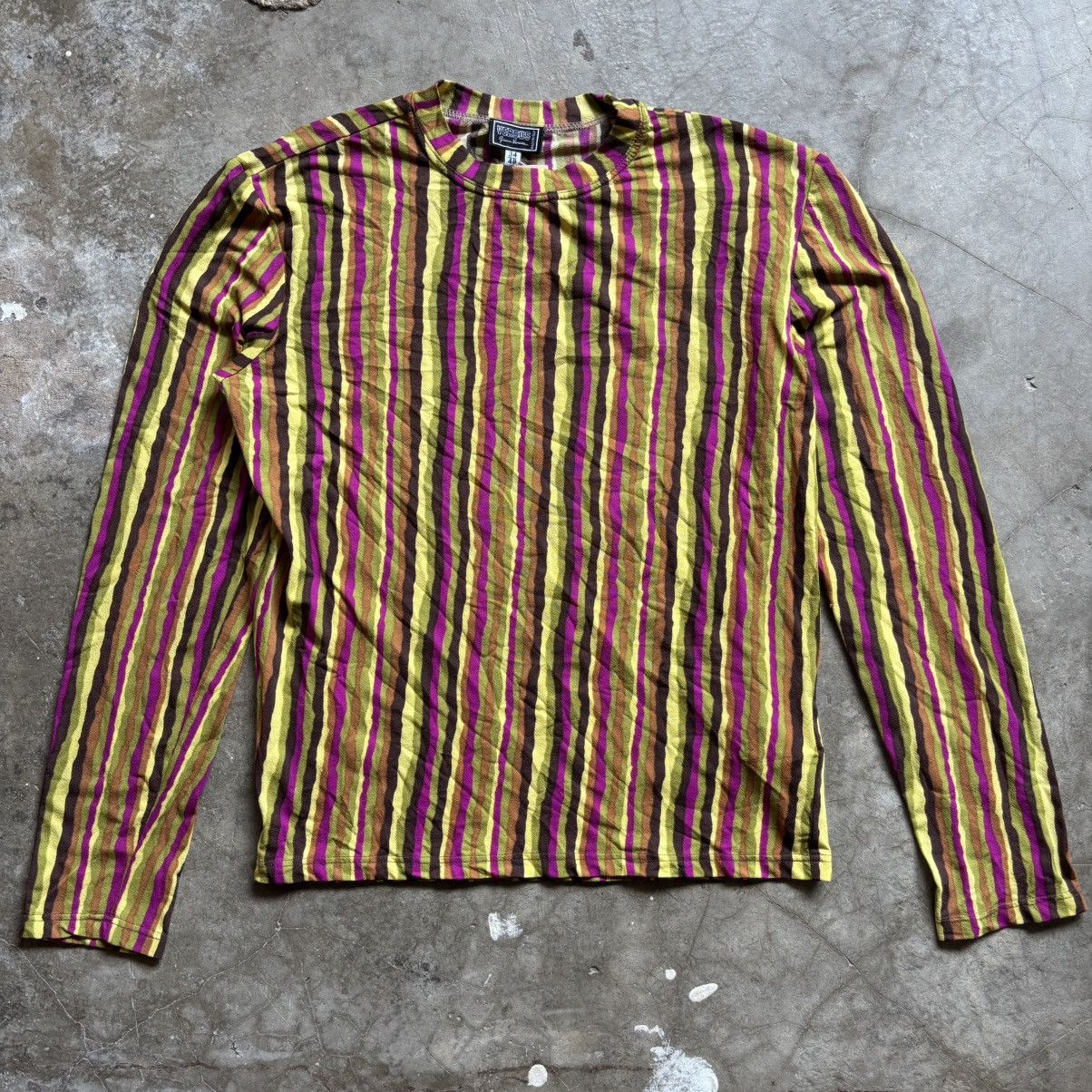 Versus Versace Versus by gianni versace blouse Size M / US 6-8 / IT 42-44 - 1 Thumbnail