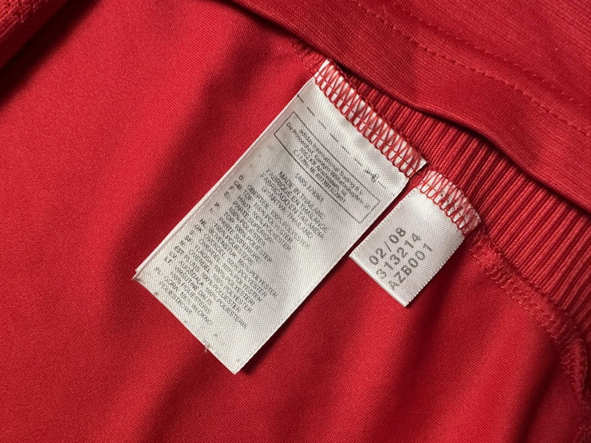 Adidas × Vintage Vintage adidas Liverpool soccer jersey 7 Keane rare size M Size US M / EU 48-50 / 2 - 6 Thumbnail