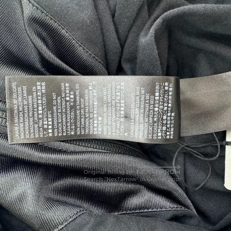 Balenciaga Balenciaga Runway Reflective Track Jacket. Size US XXS / EU 40 - 6 Thumbnail