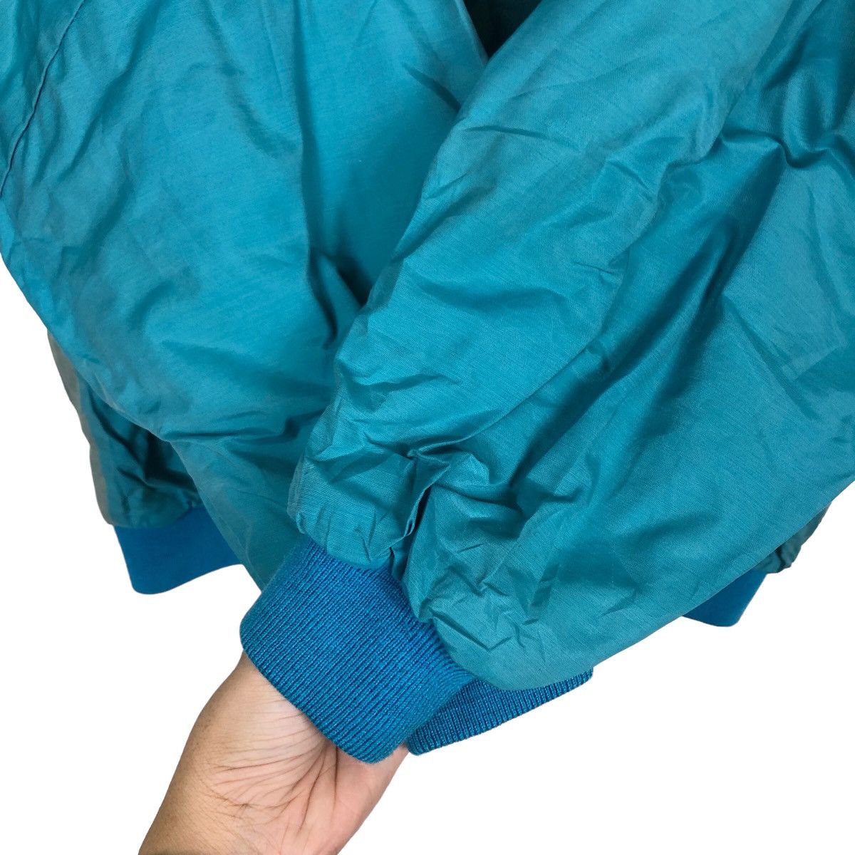 Japanese Brand 🔥Bomber Jacket Samas Japan Size US L / EU 52-54 / 3 - 12 Thumbnail